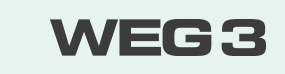 Weg3 Logo